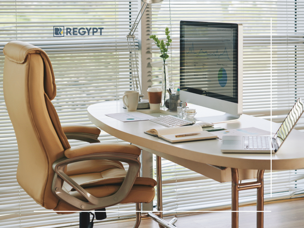 Small Office Spaces for Startups Affordable Solutions in Egypt