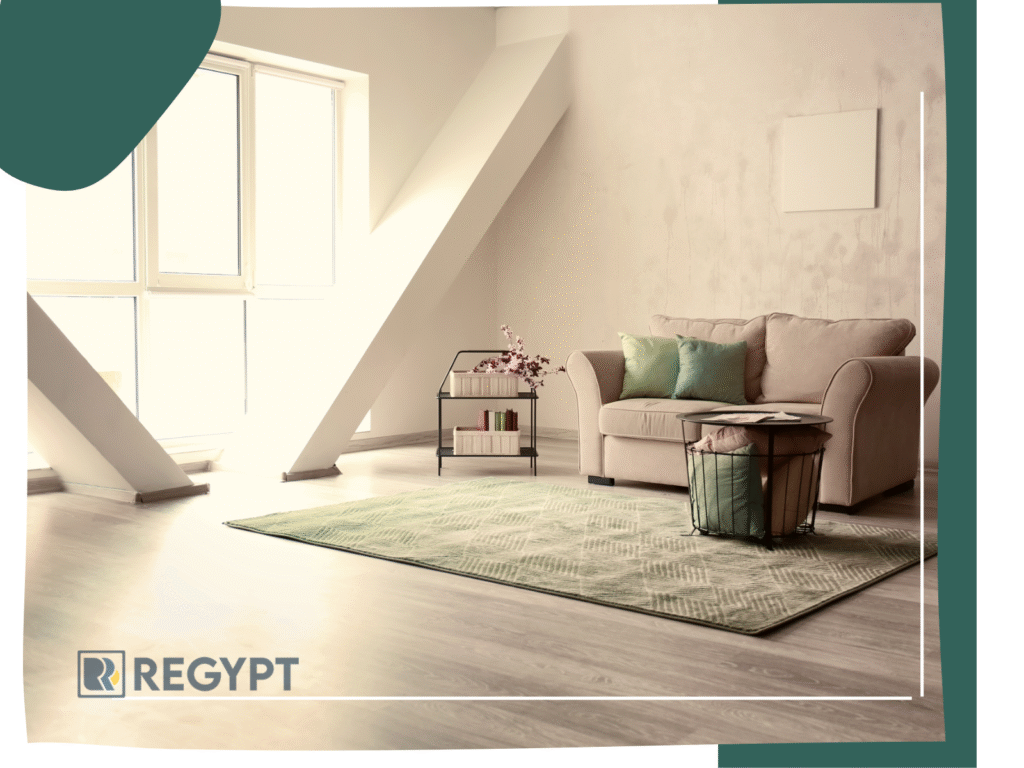 Space-Saving Furniture for Small Studio Apartments