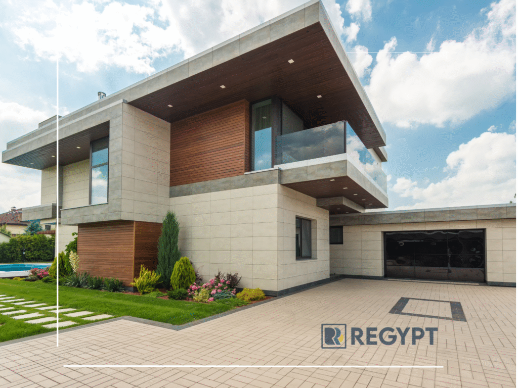 Step-by-Step Guide to Renting a Villa in Maadi