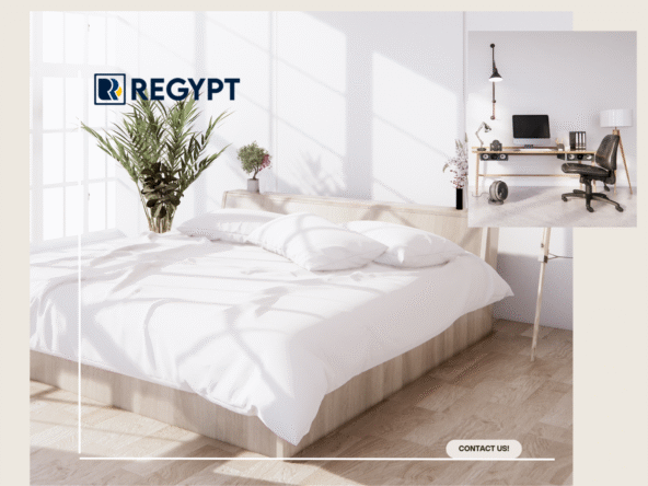 The Benefits of Renting a Serviced Apartment in Maadi.