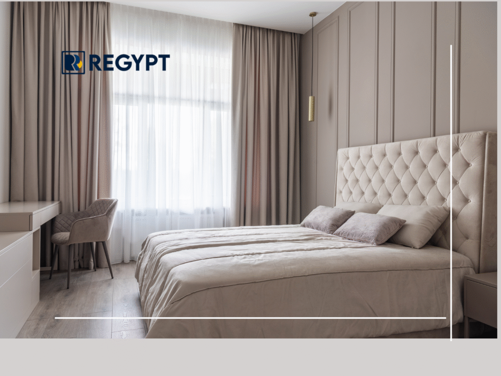 The Cost of Studio Apartments in Maadi A 2025 Overview