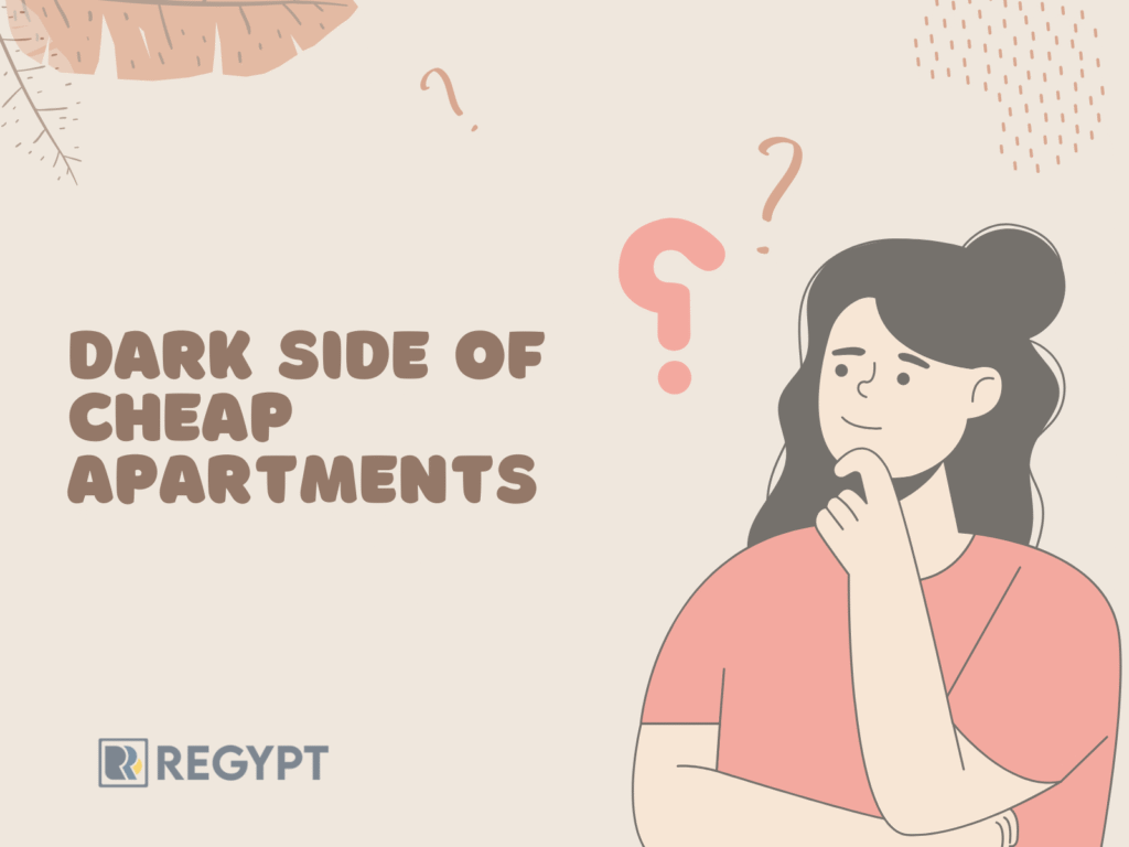 The Dark Side of Cheap Apartments Why Deals Aren’t Always Real