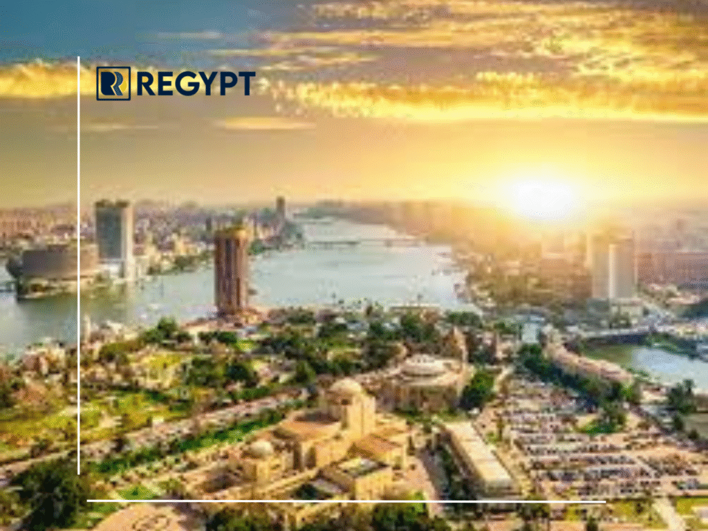 Top 5 Benefits of Renting in Zamalek