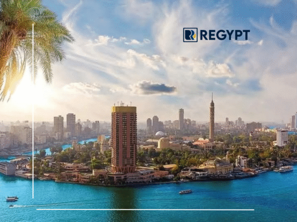 Top Buildings and Streets to Live in Zamalek Neighborhood