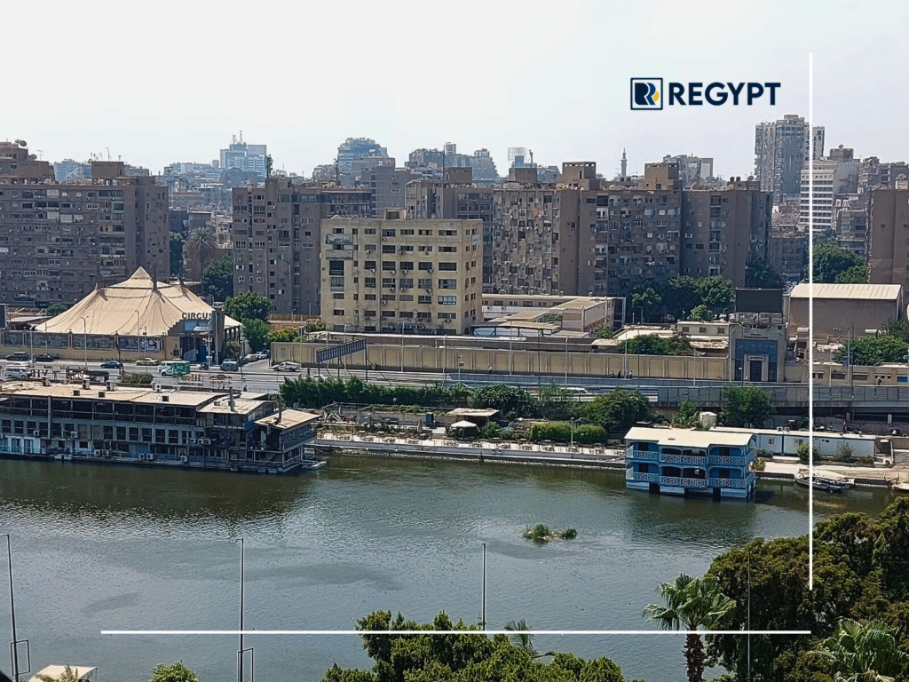 Top Reasons Expats Choose Zamalek for Living in Cairo