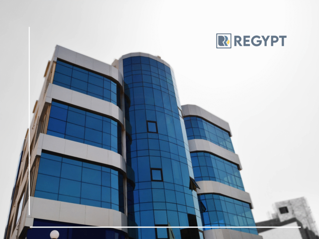 Types of Commercial Properties Available in New Cairo