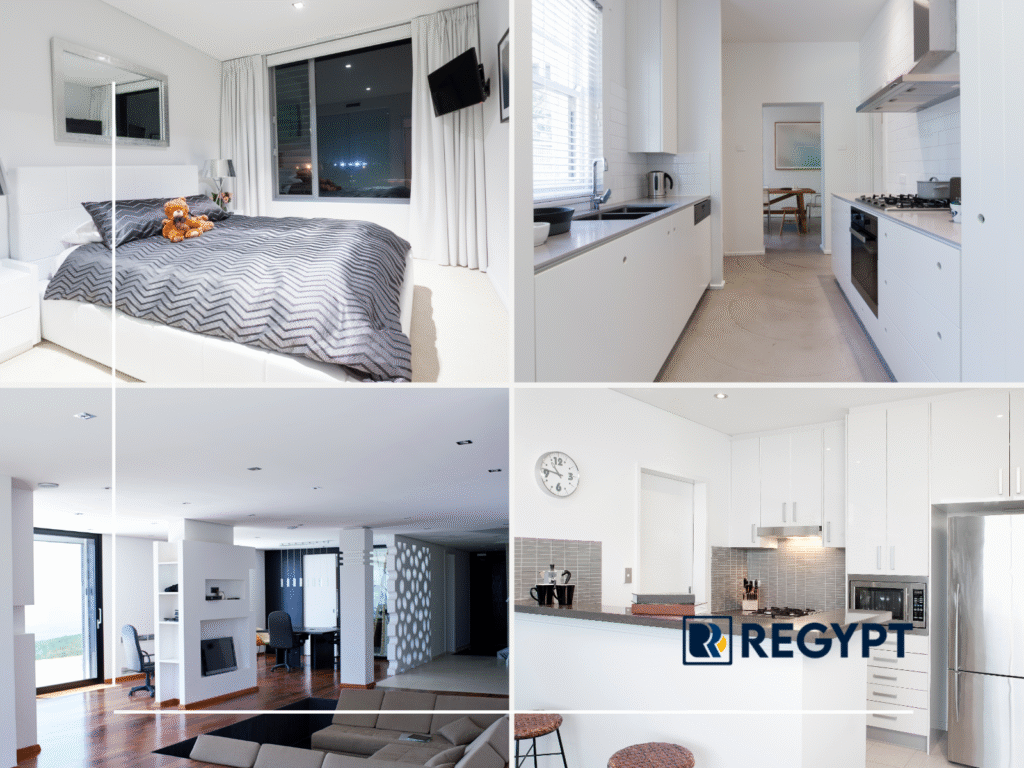 What Happens If a Foreigner Bought a Property in Egypt