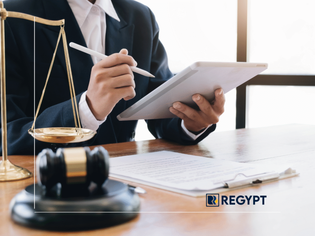 What to Check Before Signing a Rental Contract in Maadi