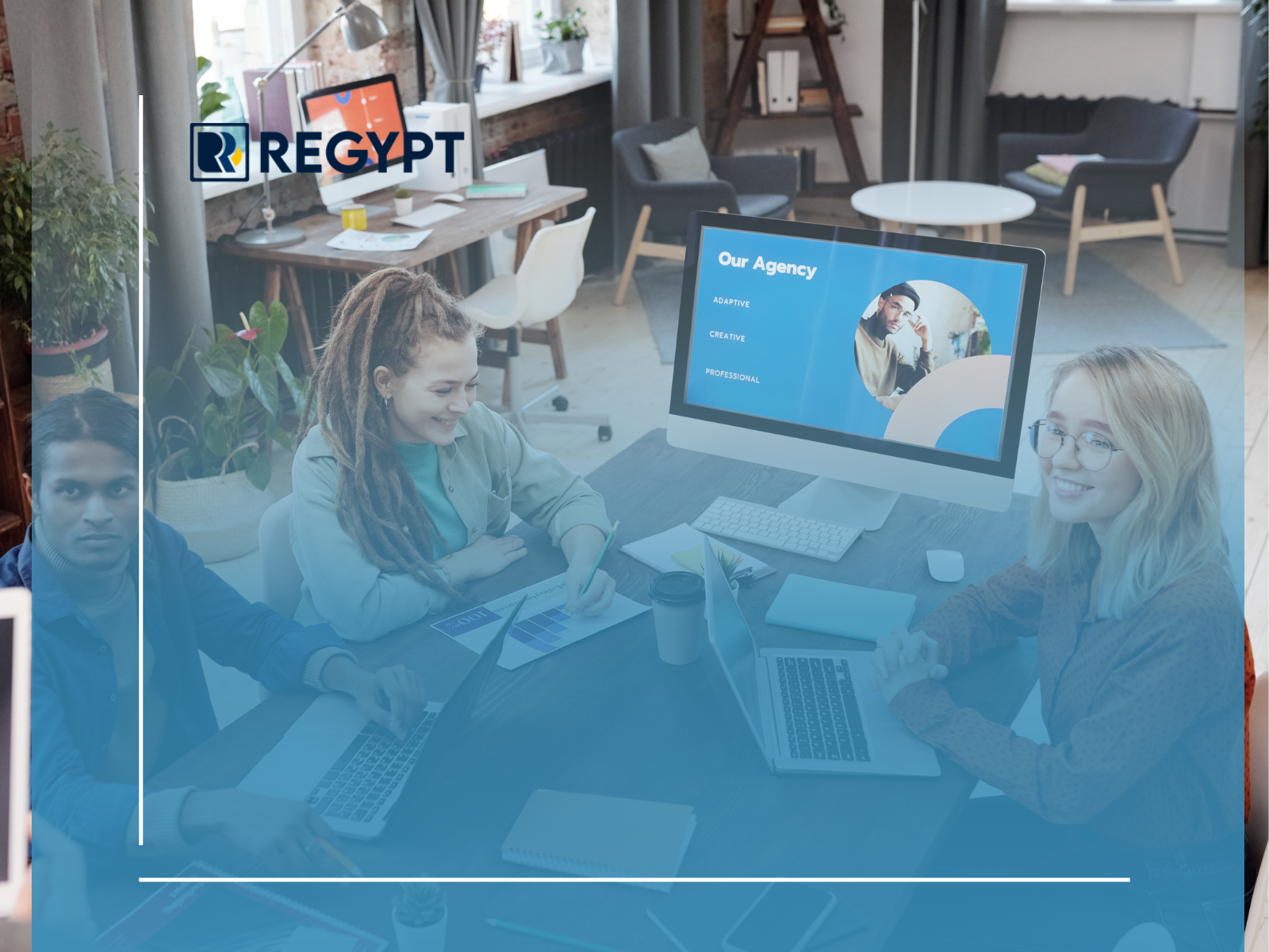 Why Maadi is Becoming the Preferred Hub for Multinational Offices