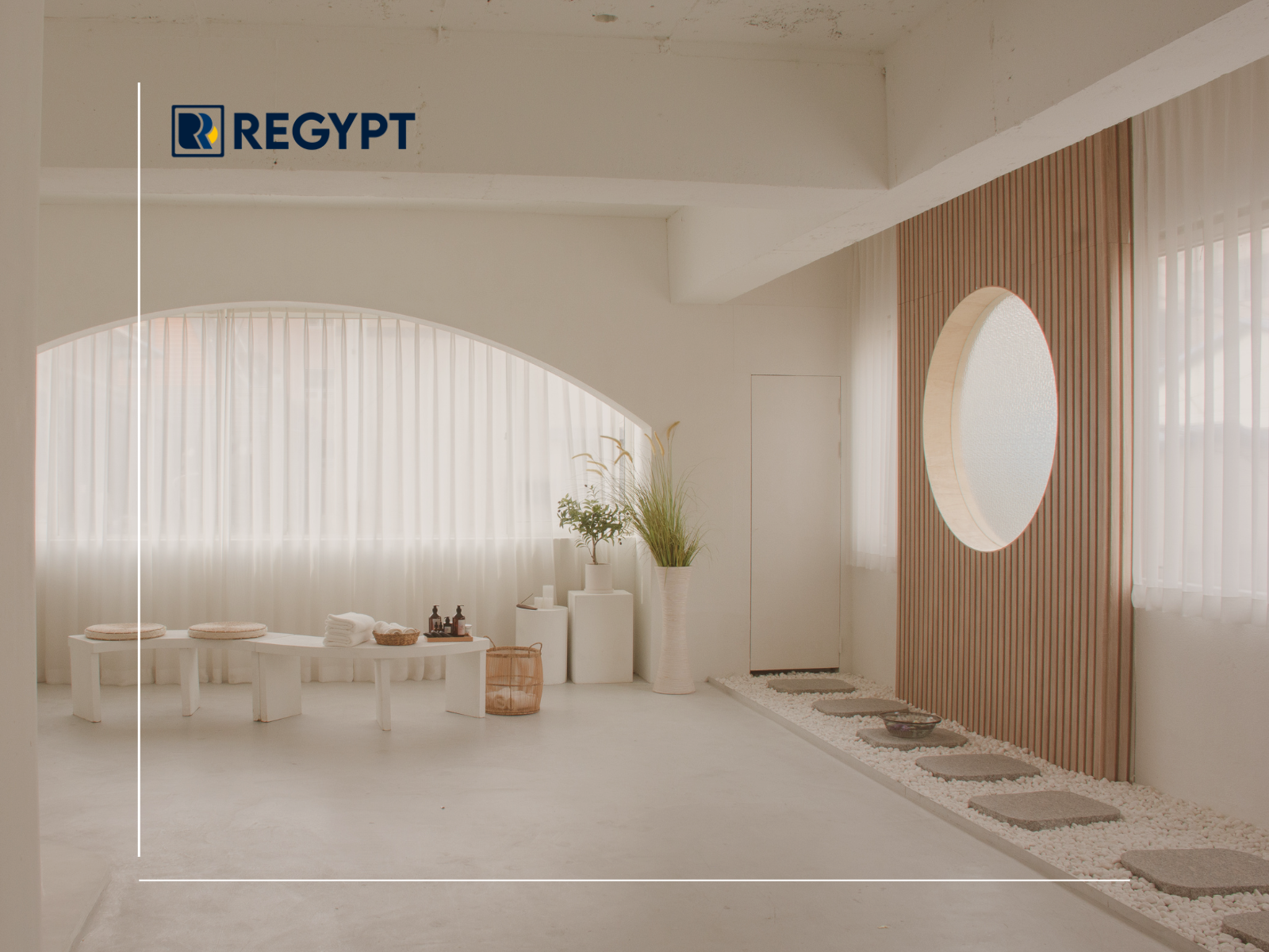 Why Minimalist Furnishing Works Best