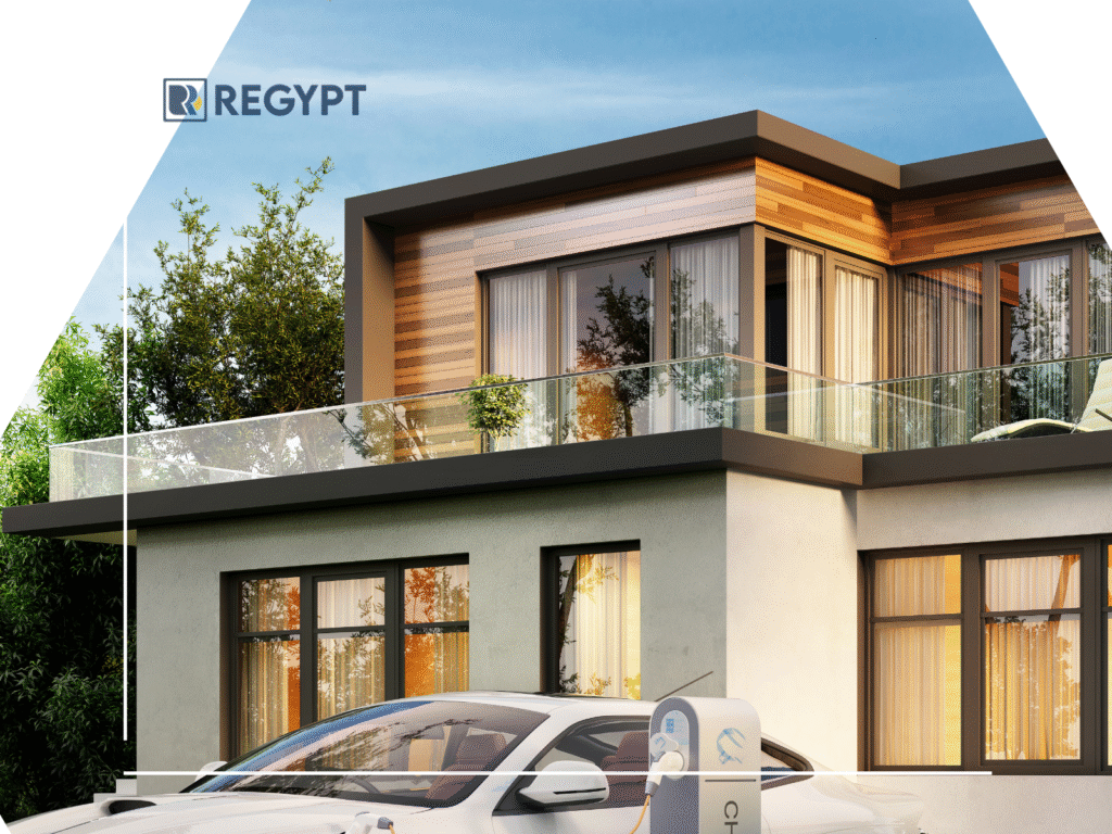 5 Key Factors to Consider Before Renting an Apartment in Maadi.