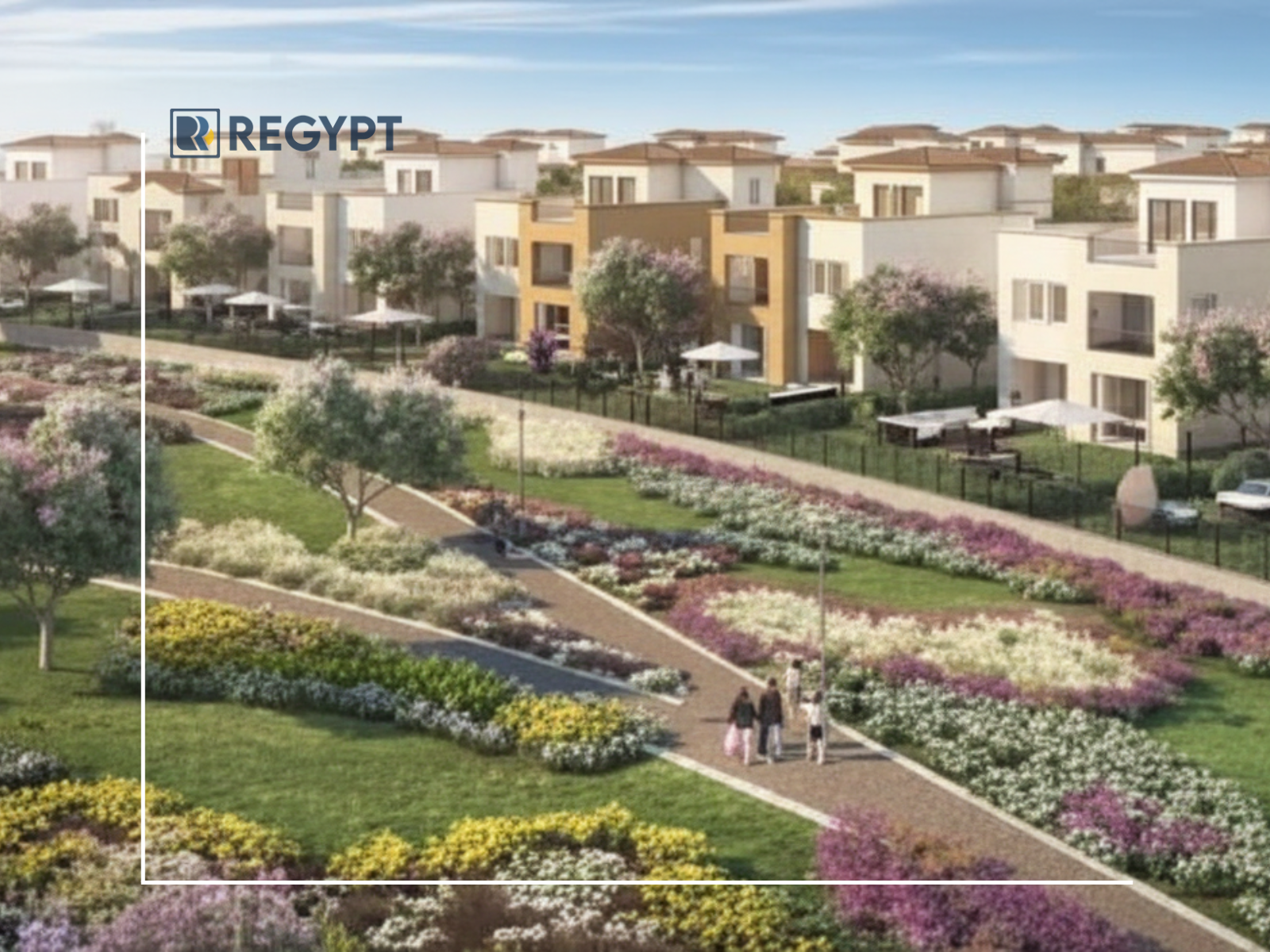 5 Reasons Expats Should Consider Mivida in New Cairo