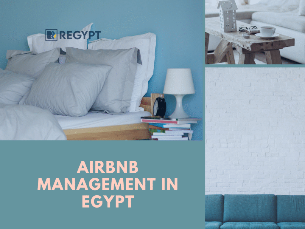 Airbnb Management in Egypt Costs, Services, and Why It Matters.
