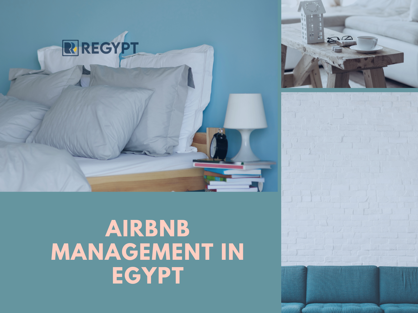 Airbnb Management in Egypt Costs, Services, and Why It Matters.