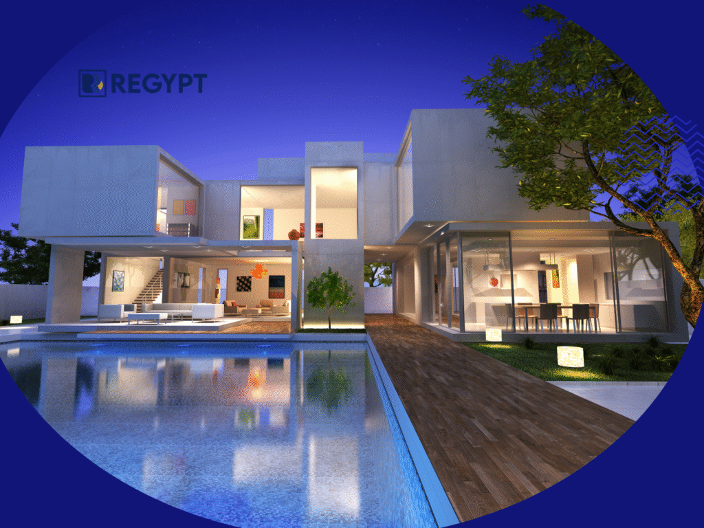 Apartments in Maadi with Swimming Pools and Gyms Your Guide