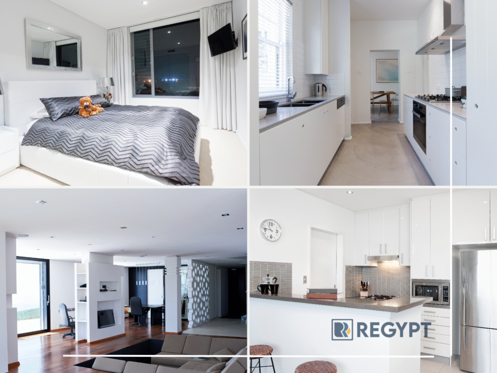 Best Deals on Serviced Apartments in Maadi 2025 Guide