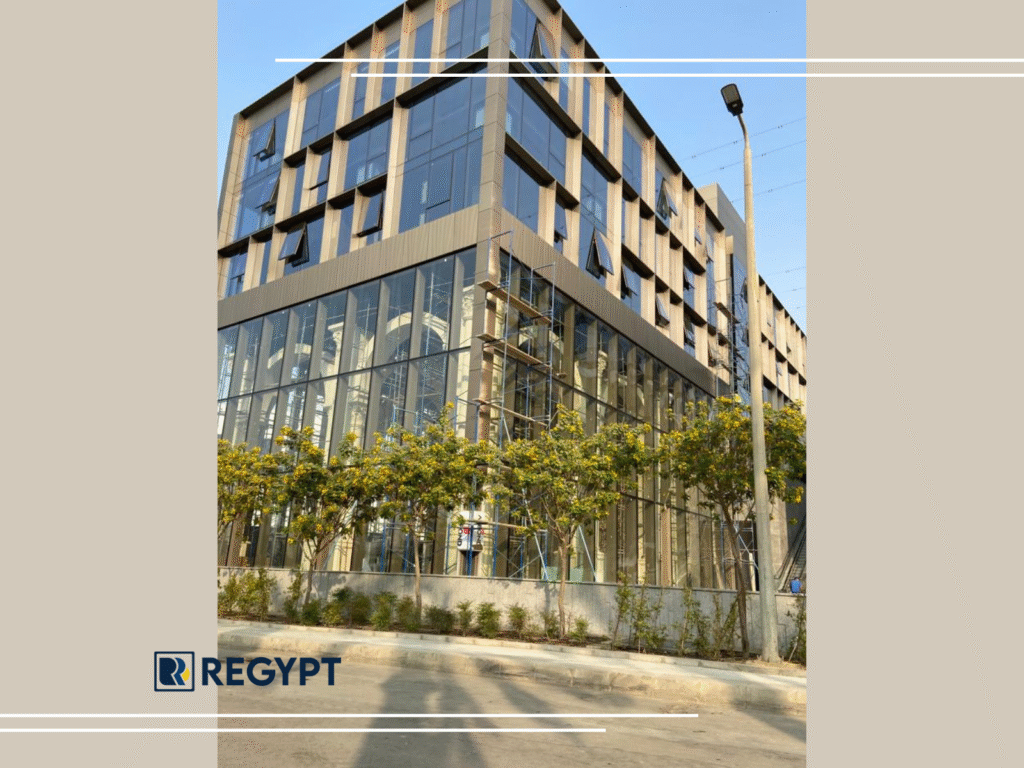 Best Locations in New Cairo for Commercial Investments