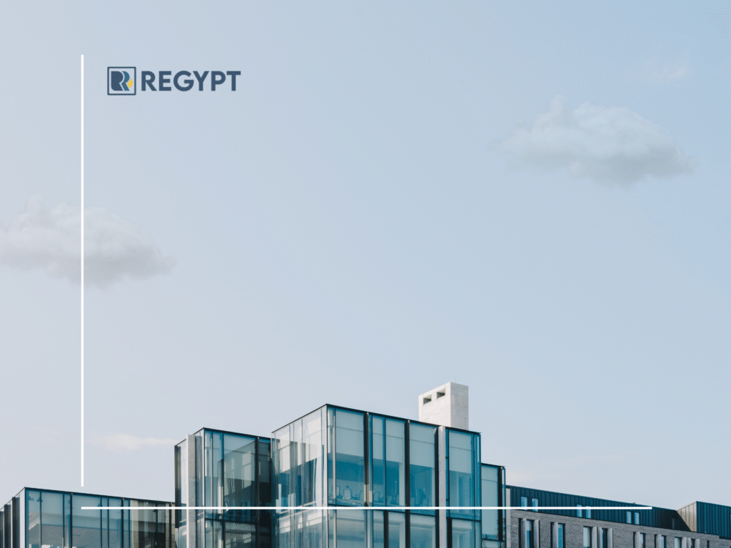 Calculate Capital Appreciation for a Commercial Unit in New Cairo