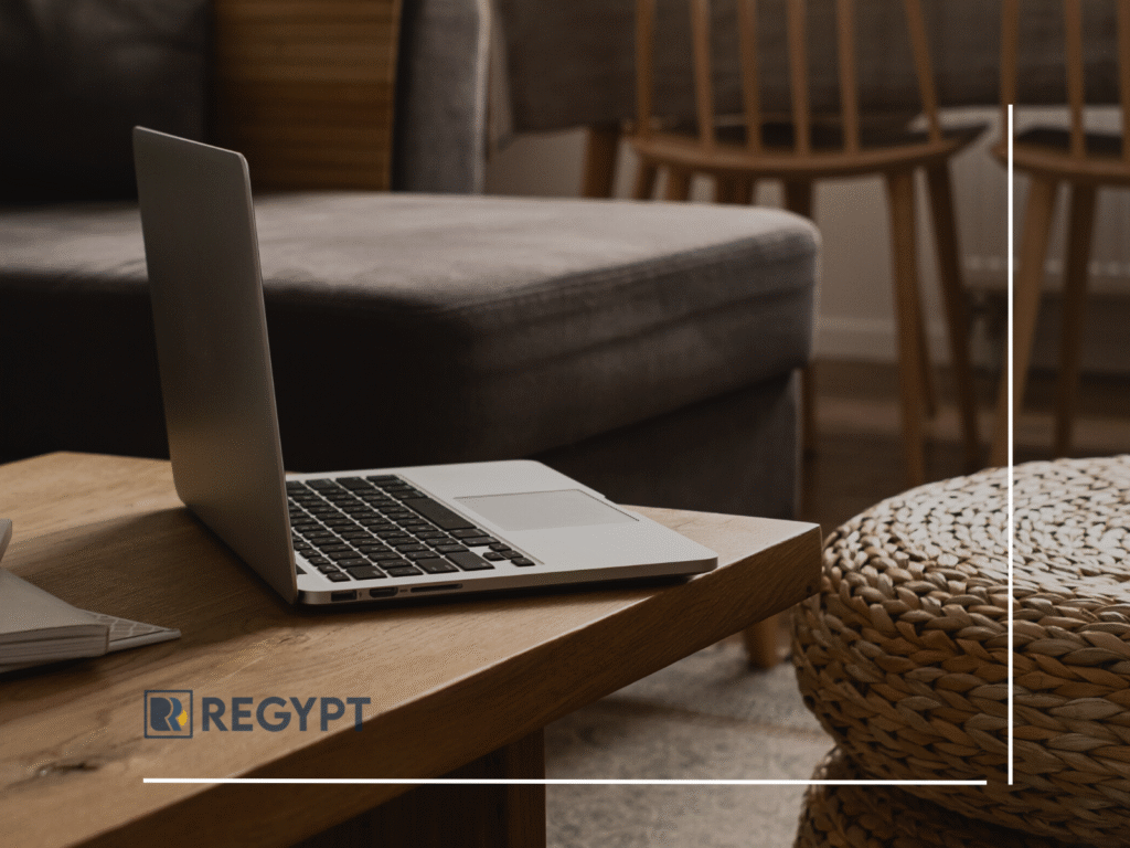 Co-Working and AI Startups A Perfect Match.