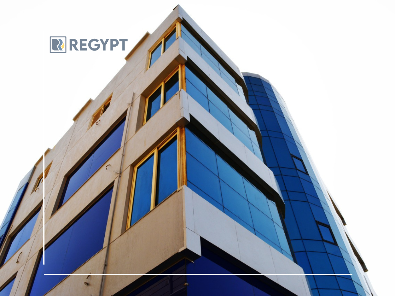 Cost Breakdown Commercial Rent in New Cairo