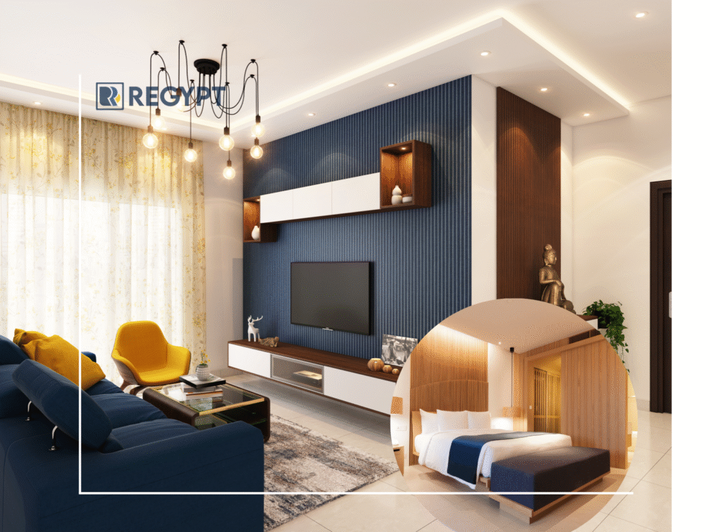 Cost of Living in Garden City, Cairo Breakdown