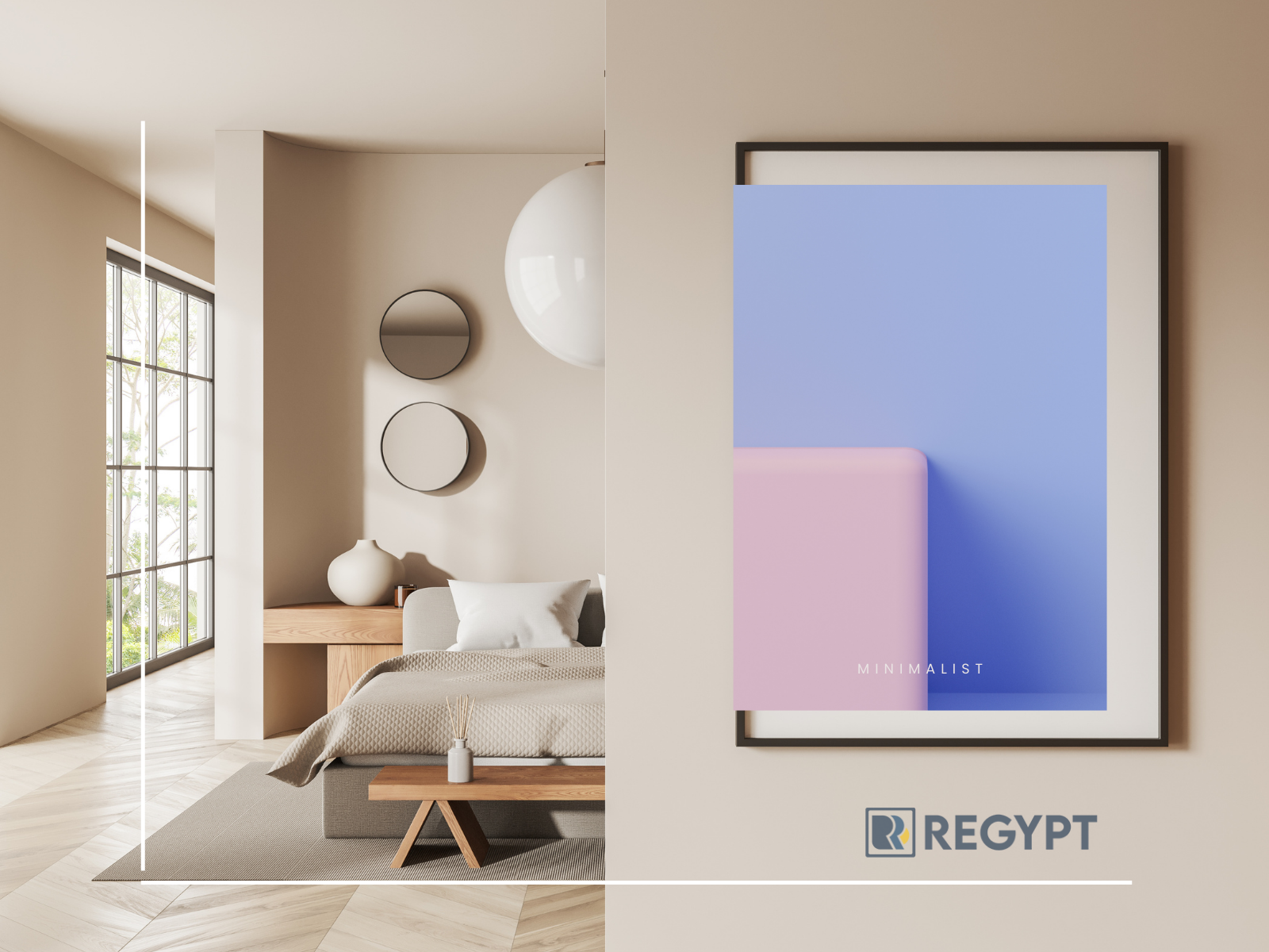 Do You Think Apartments in Cairo Are Badly Decorated