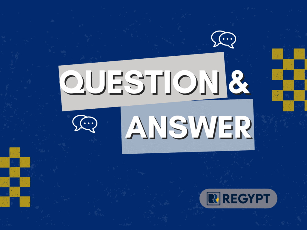 FAQs About Renting Apartments in Cairo with Regypt