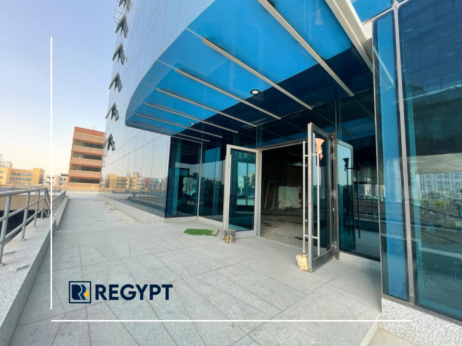 Find The Best Real Estate Developers Offering Commercial Units 