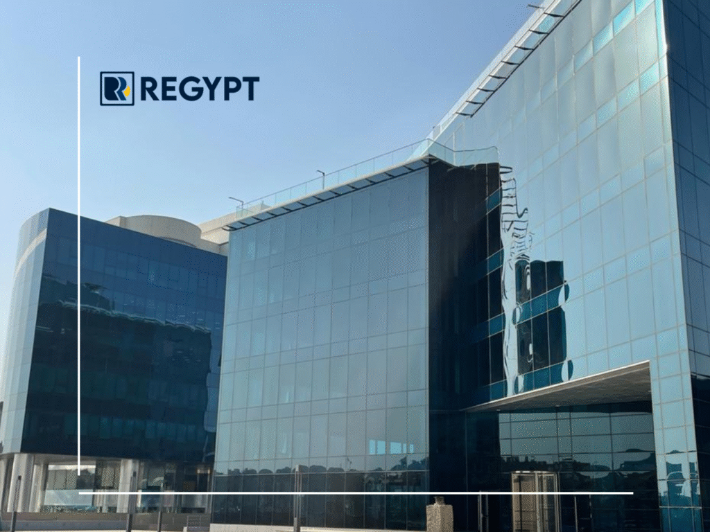 Find Your Ideal Commercial Space in New Cairo with REgypt.