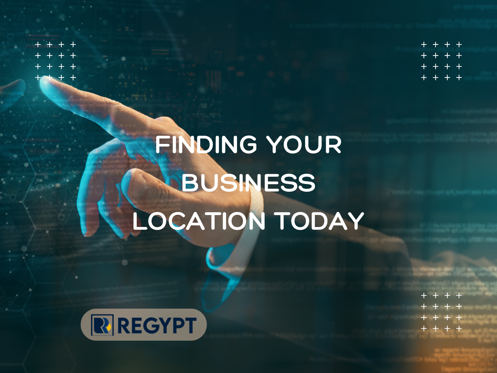 Get Expert Help Finding Your Business Location Today