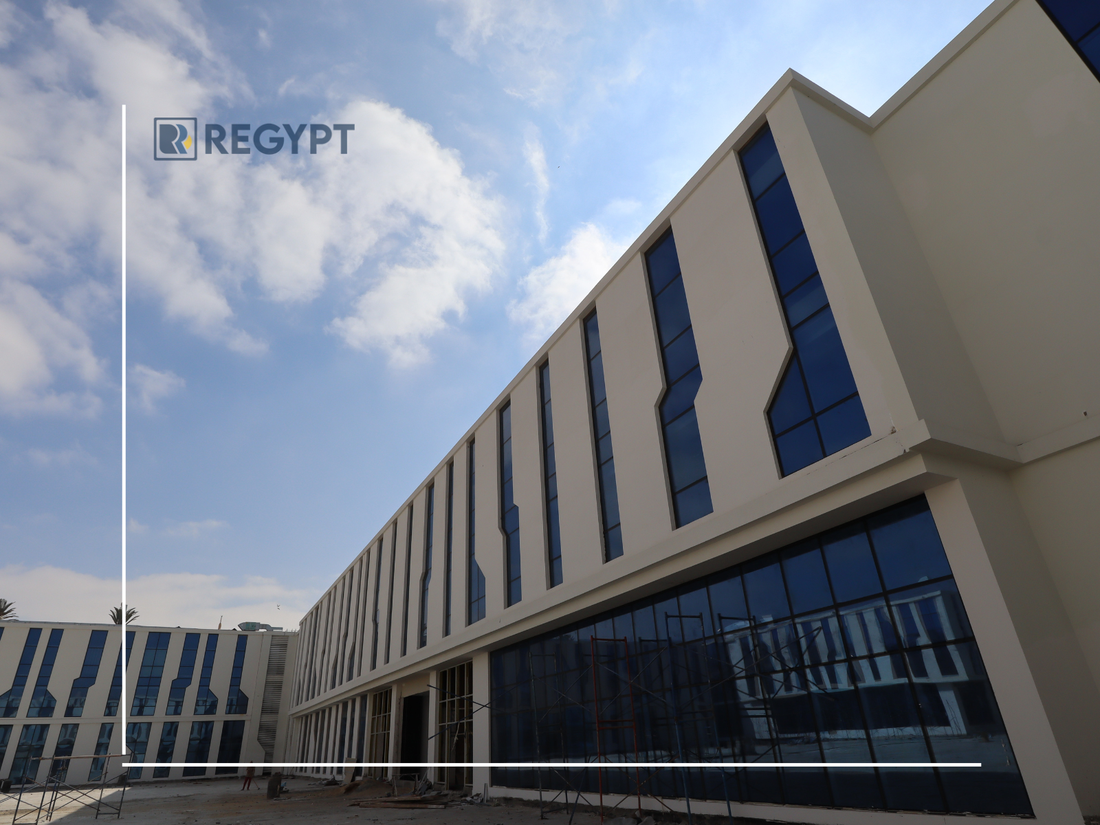 How Infrastructure Growth Is Shaping Commercial in Cairo