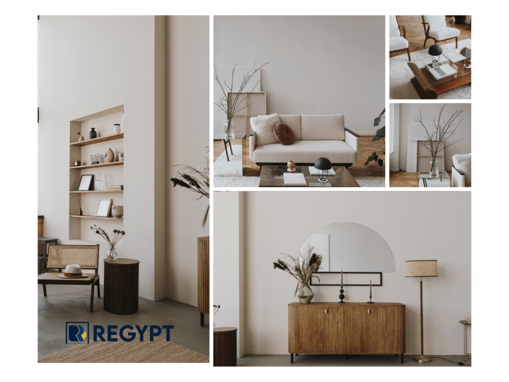 How Many Months Count as a Short-Term Rental in Cairo