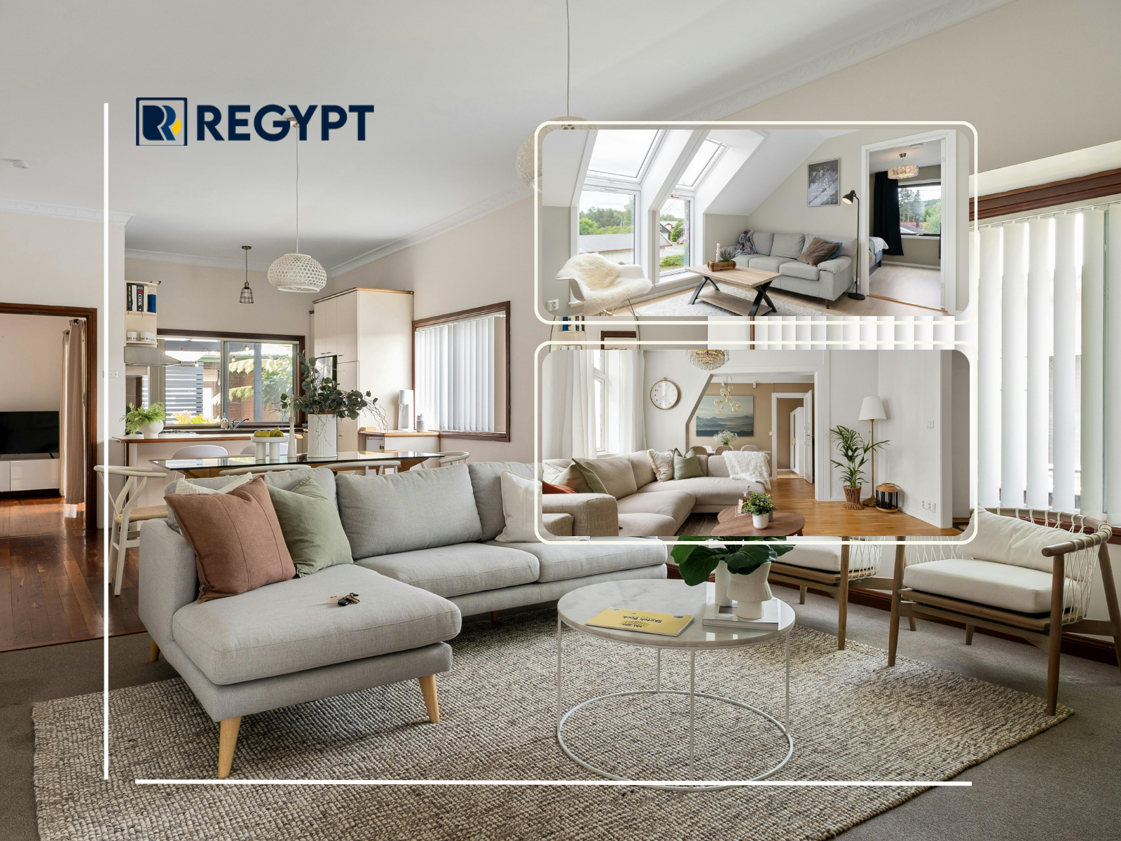 How Much Do Serviced Apartments in Cairo Really Cost.