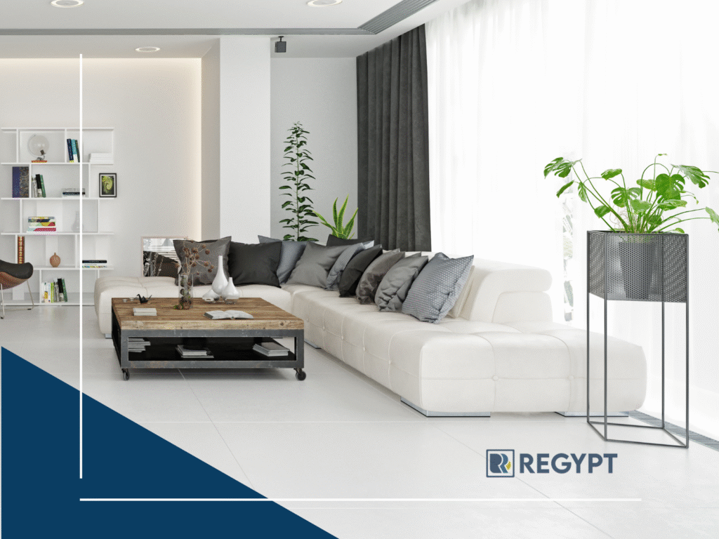 How Much Does It Cost to Buy a House in Egypt