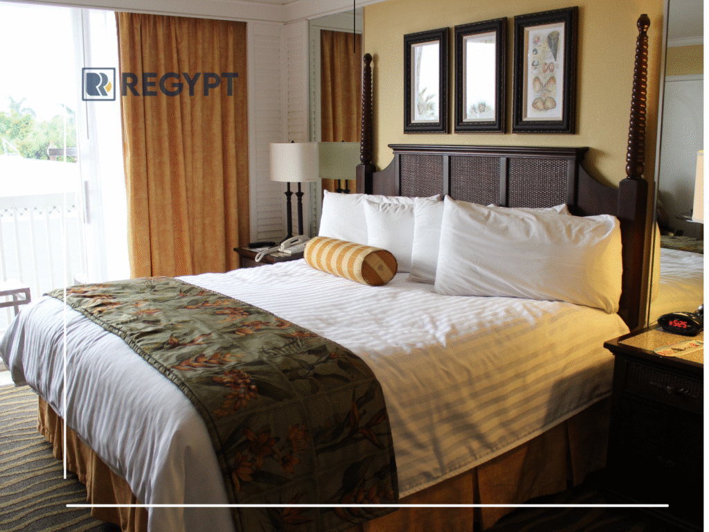 How Would You Describe the Cost of Living in Egypt.