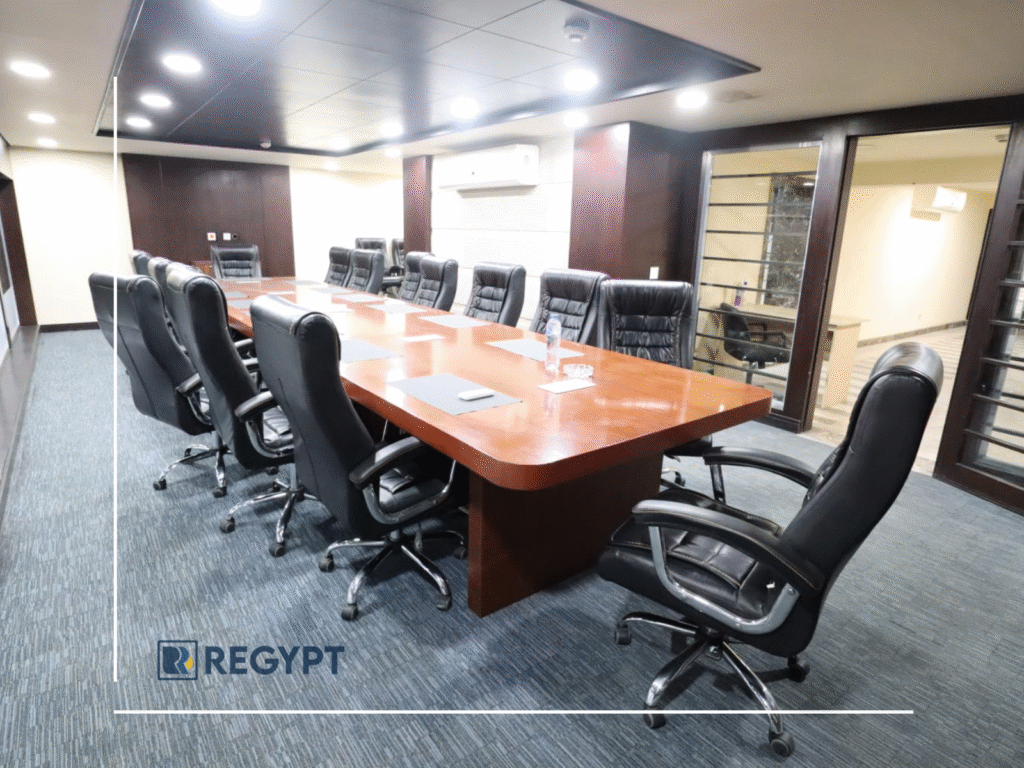 How to Avoid Common Office Rental Mistakes in Cairo