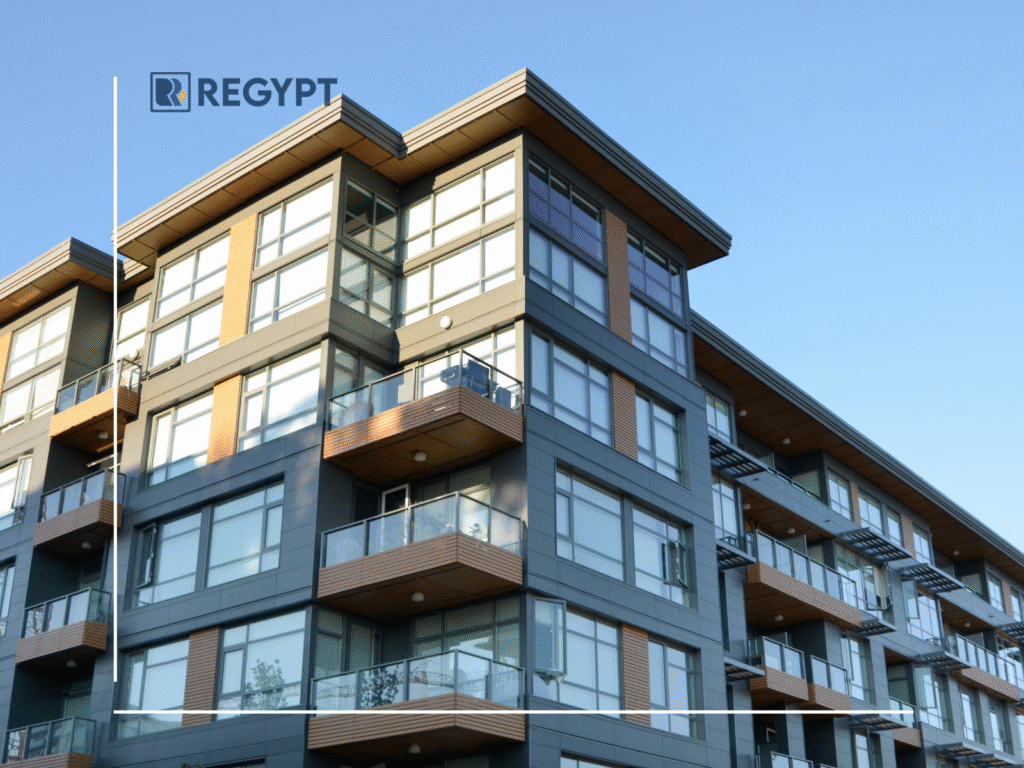How to Legally Buy a Commercial Unit in New Cairo Egypt