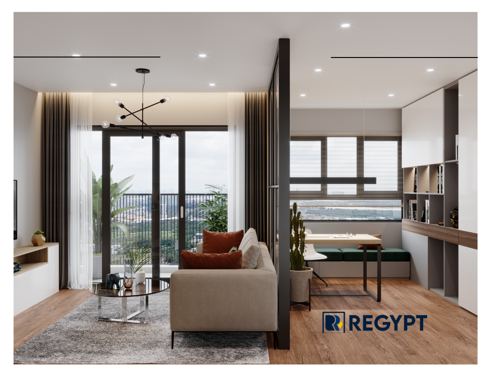 How to Negotiate Rent Prices in Maadi and Save Money.