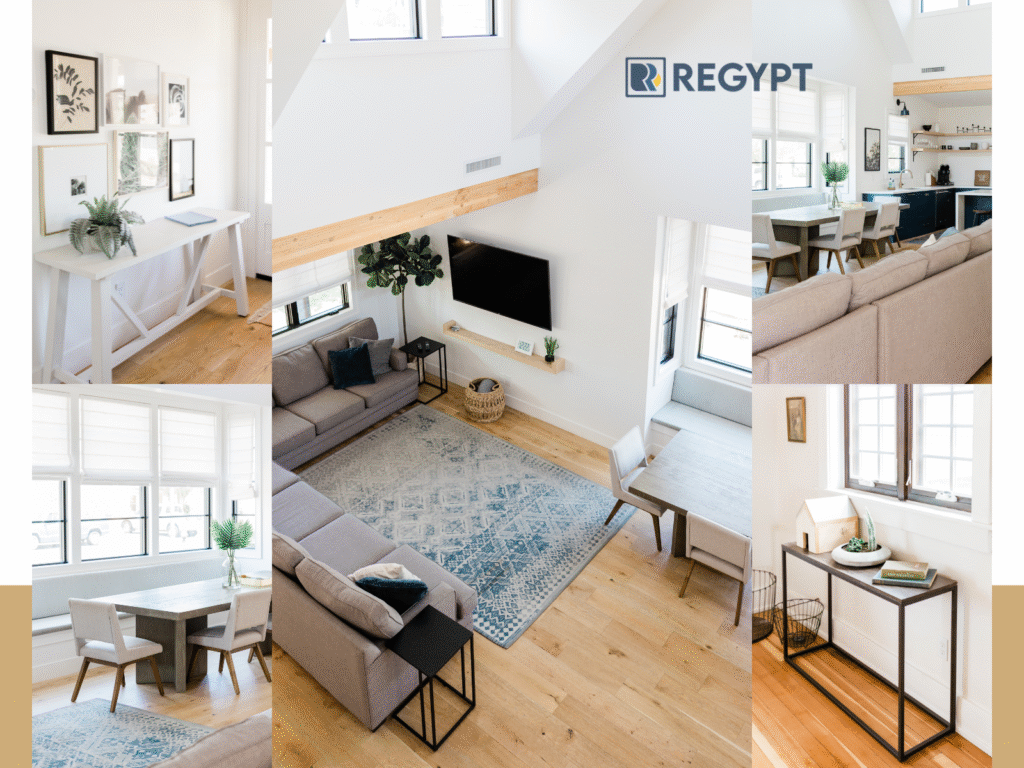 How to Rent a Furnished Apartment in Maadi The Complete Guide