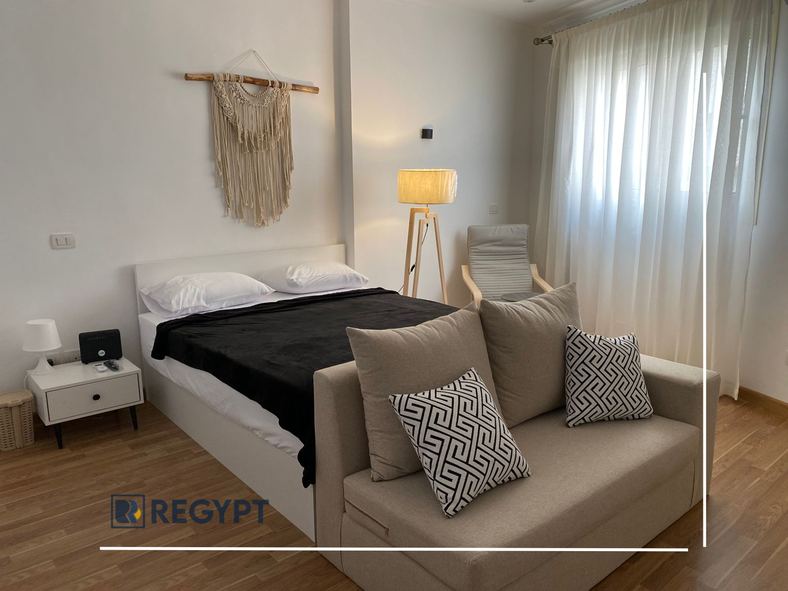 How to Sublet Your Maadi Studio Apartment.