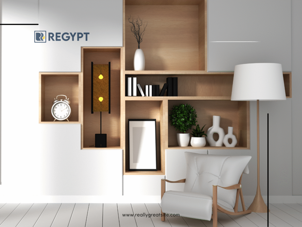 Iconic Buildings in Garden City You Should Know