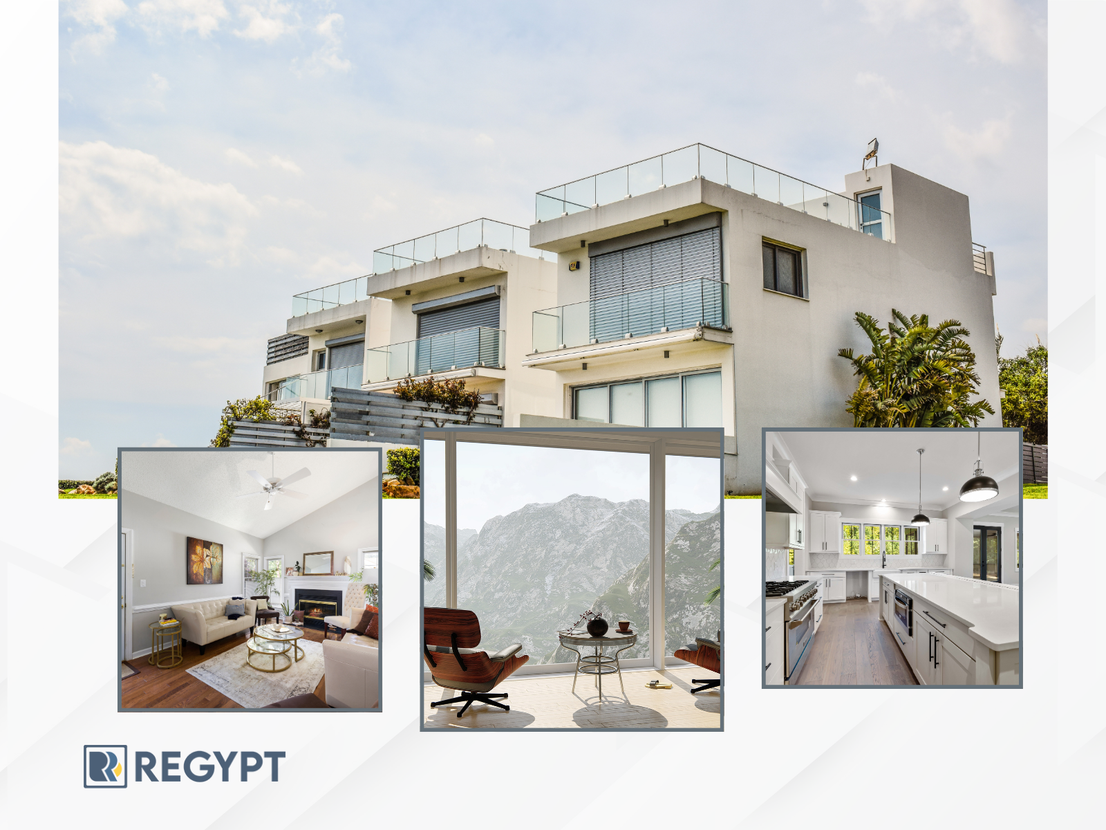 Is Buying Property in Egypt a Golden Investment or a Hidden Risk.