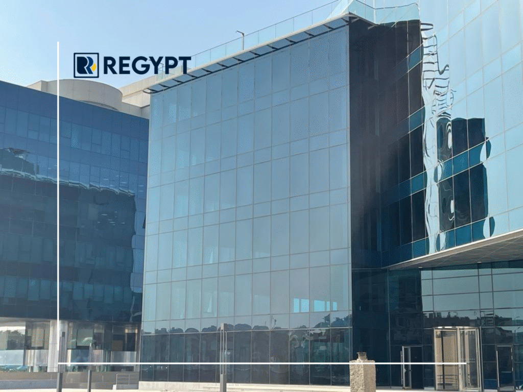 Launch Your Business in One of Cairo’s Fastest-Growing Areas