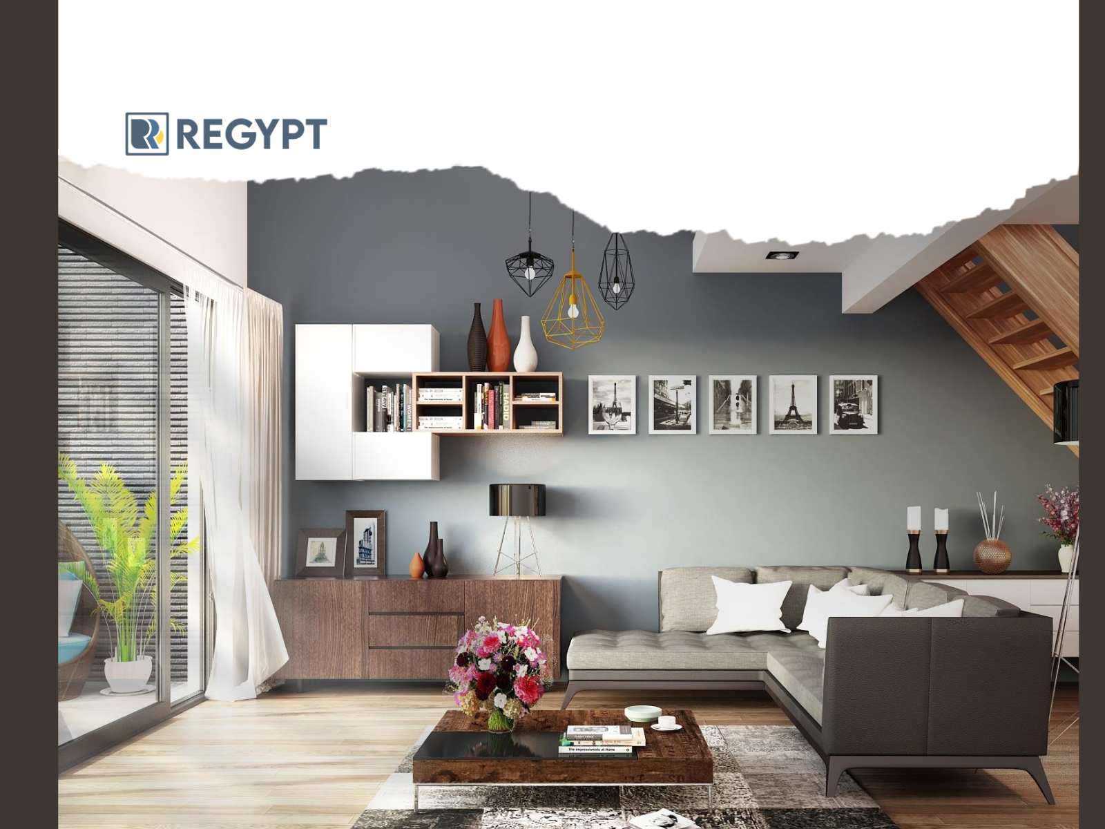 Long-Term vs. Short-Term Rentals in Garden City, Cairo