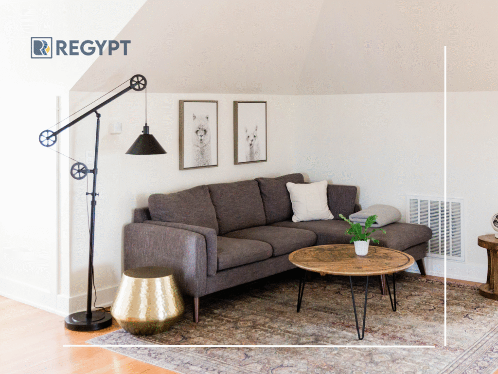 Maximize Your Rental Income Preparing Your Property for Tenants.