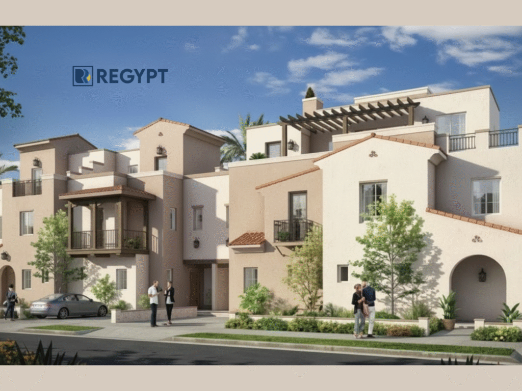 Mivida Investment Guide Residential vs Commercial units