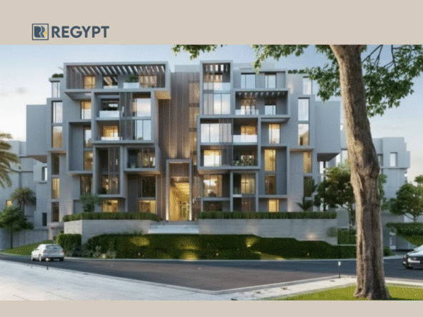 Office Space in Sodic Eastown Rent Yours Today by Regypt