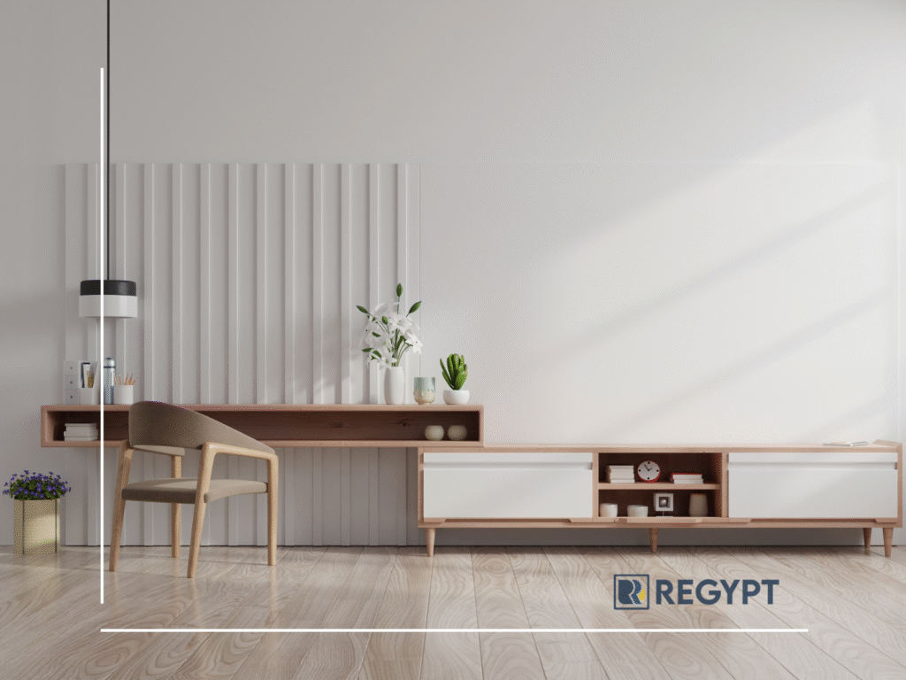 Our VIP Relocation Service From Airport to Furnished Living.