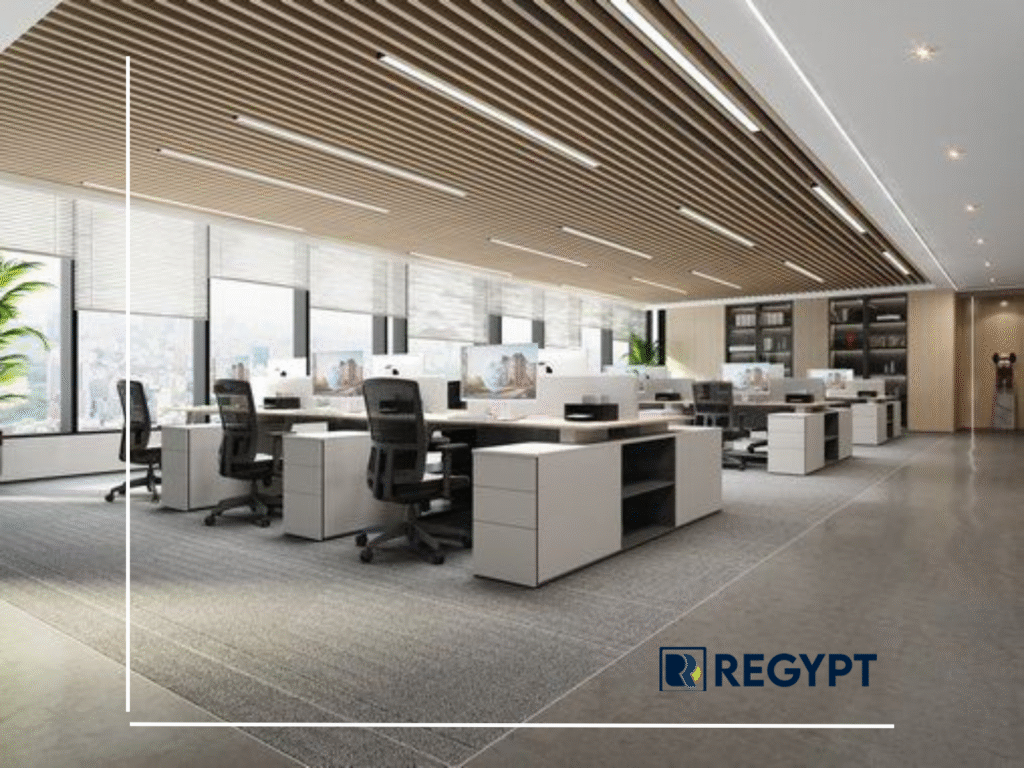 Parking, Accessibility The Hidden Value Factors in Your Office