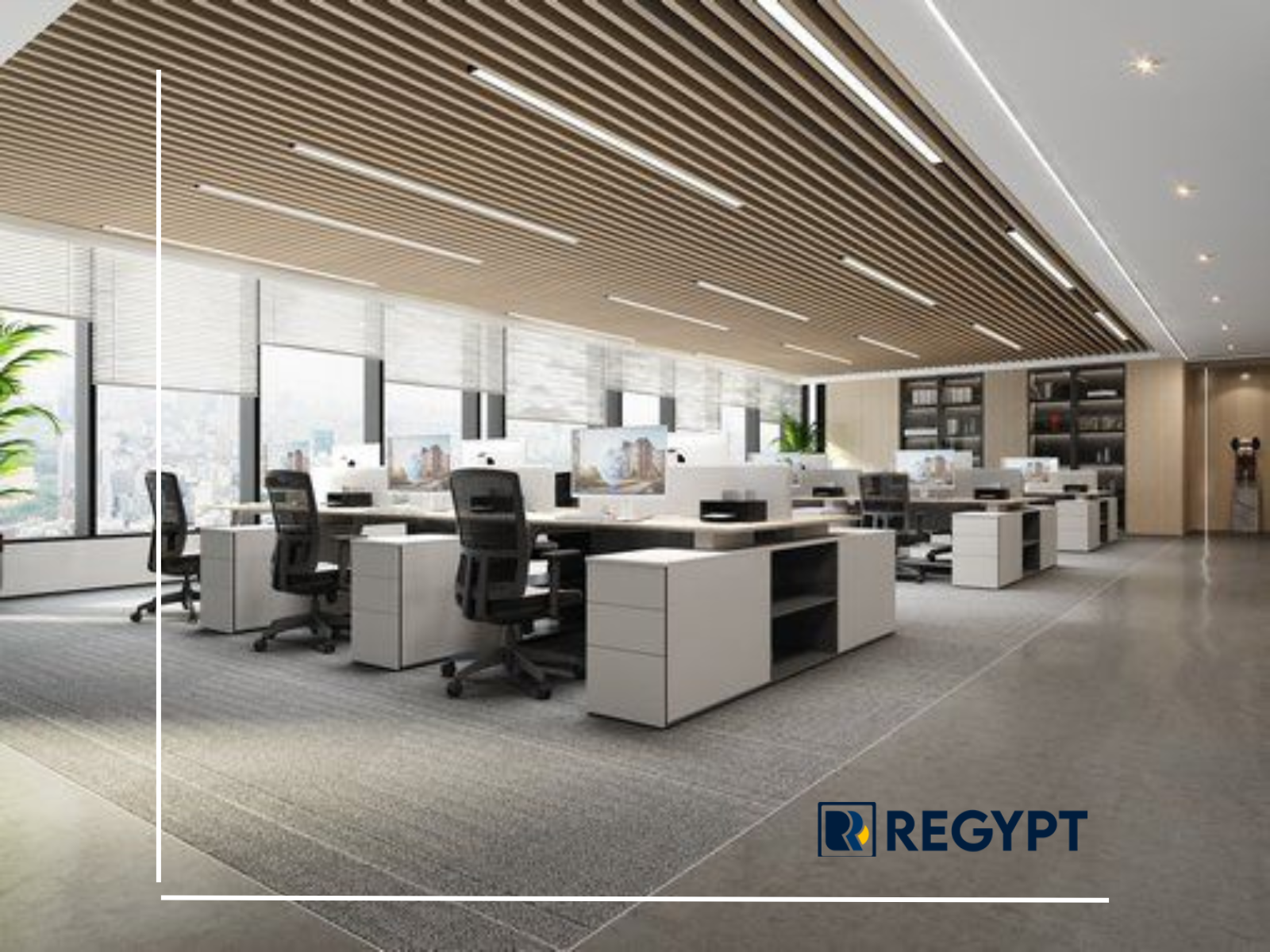 Parking, Accessibility The Hidden Value Factors in Your Office